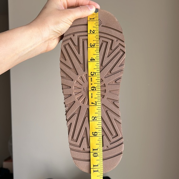 UGG Tazz Braid Platform Slipper - Picture 8 of 8